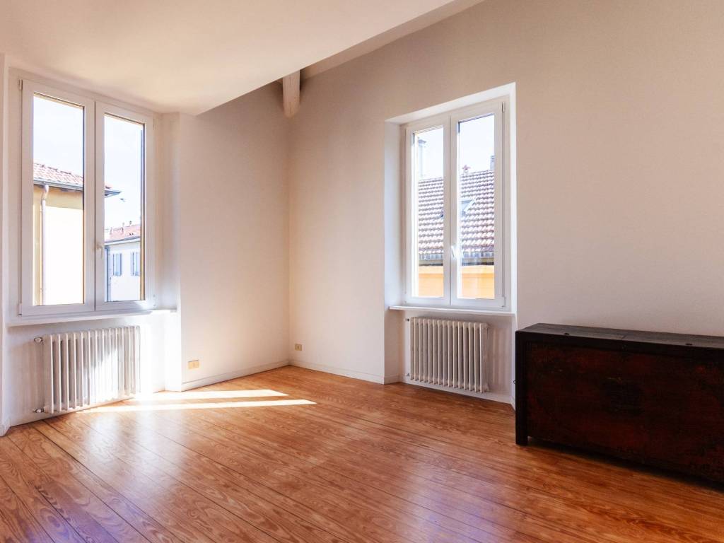 appartamento in affitto a Milano in zona Il Portello