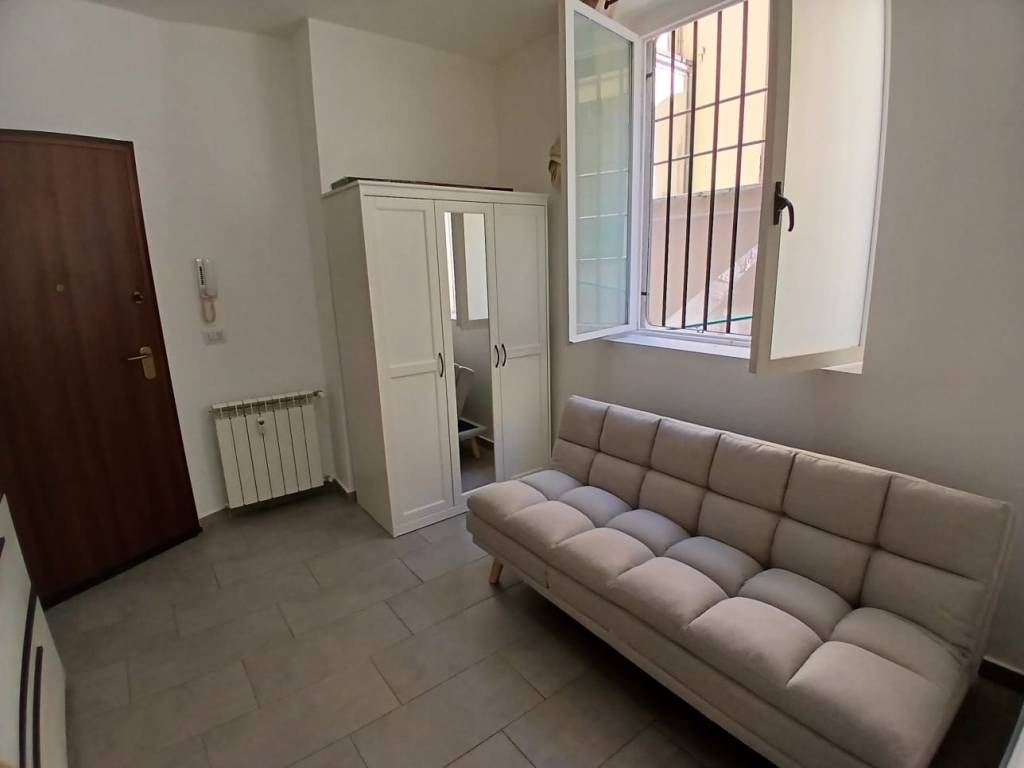 appartamento in affitto a Milano in zona Crescenzago