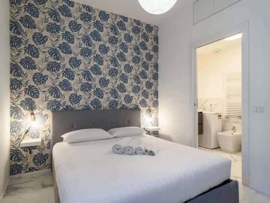 appartamento in affitto a Milano in zona Porta Ticinese