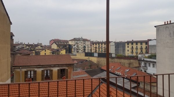 appartamento in affitto a Milano in zona Porta Genova
