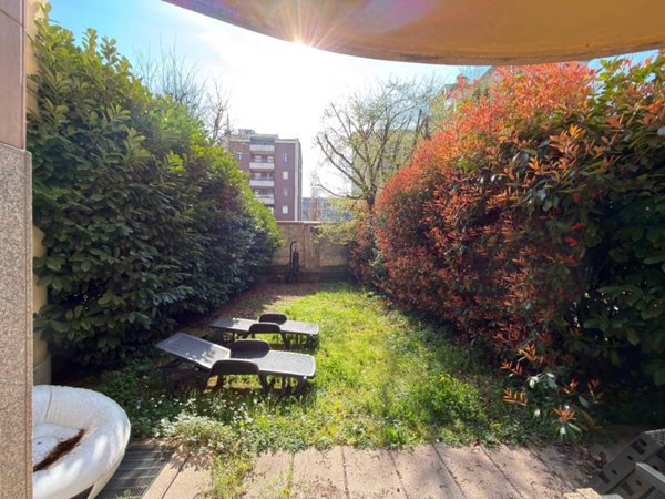 appartamento in affitto a Milano in zona Isola