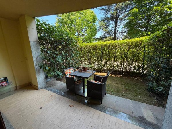 appartamento in affitto a Milano in zona Isola