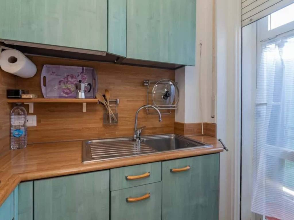 appartamento in affitto a Milano in zona Barona