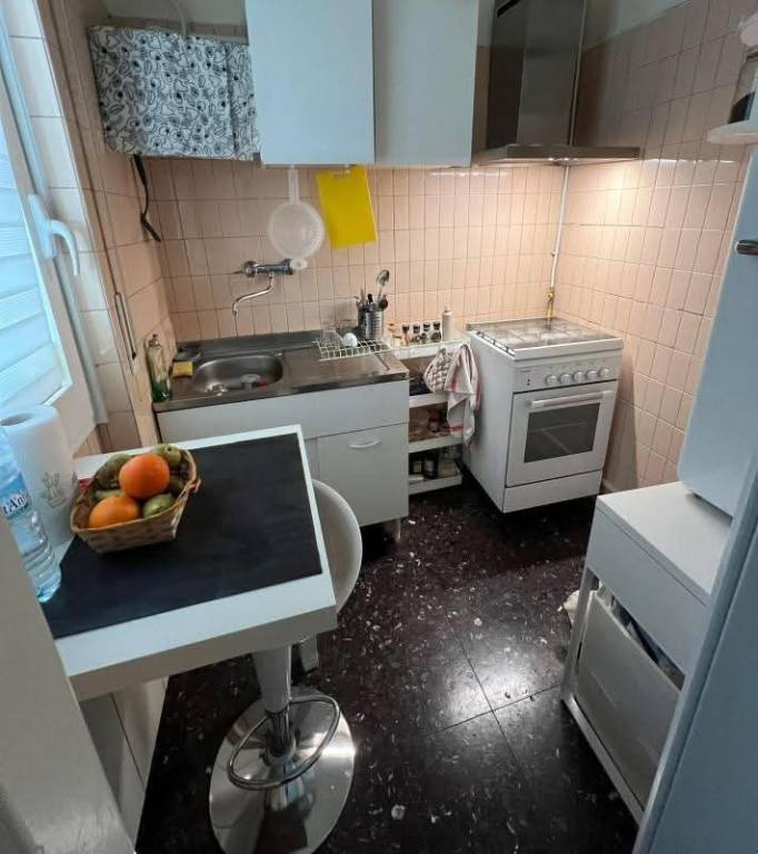 appartamento in affitto a Milano in zona Sempione