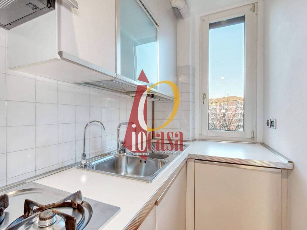 appartamento in affitto a Milano in zona Piazzale Lodi