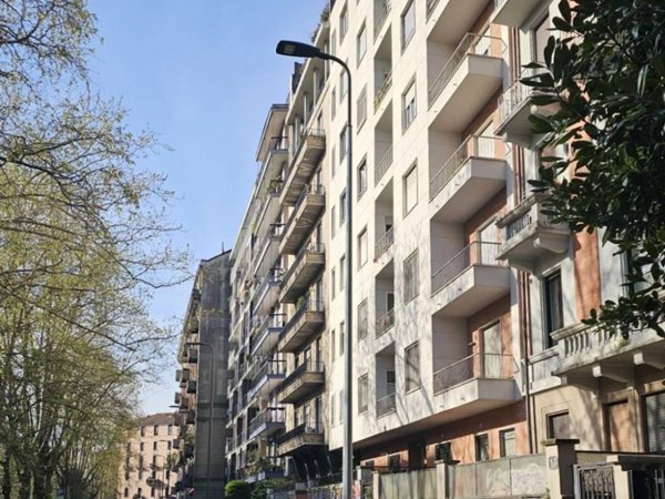appartamento in affitto a Milano in zona Città Studi