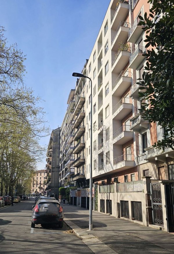 appartamento in affitto a Milano in zona Porta Vittoria