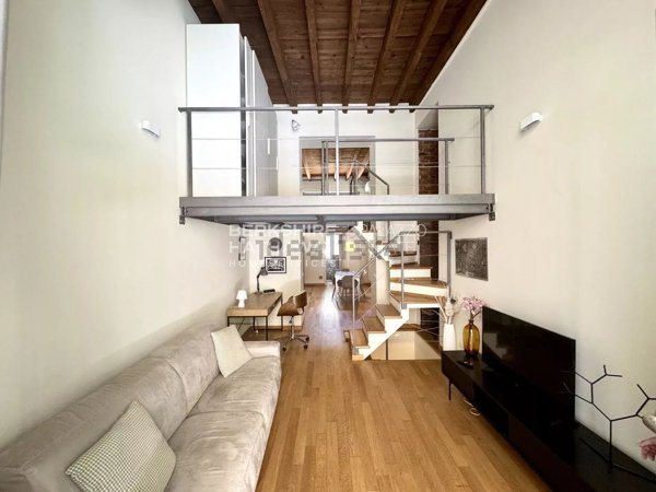 appartamento in affitto a Milano in zona Sempione