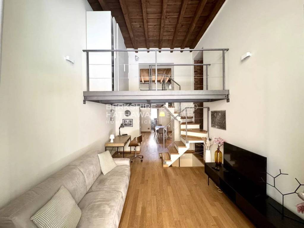 appartamento in affitto a Milano in zona Sempione