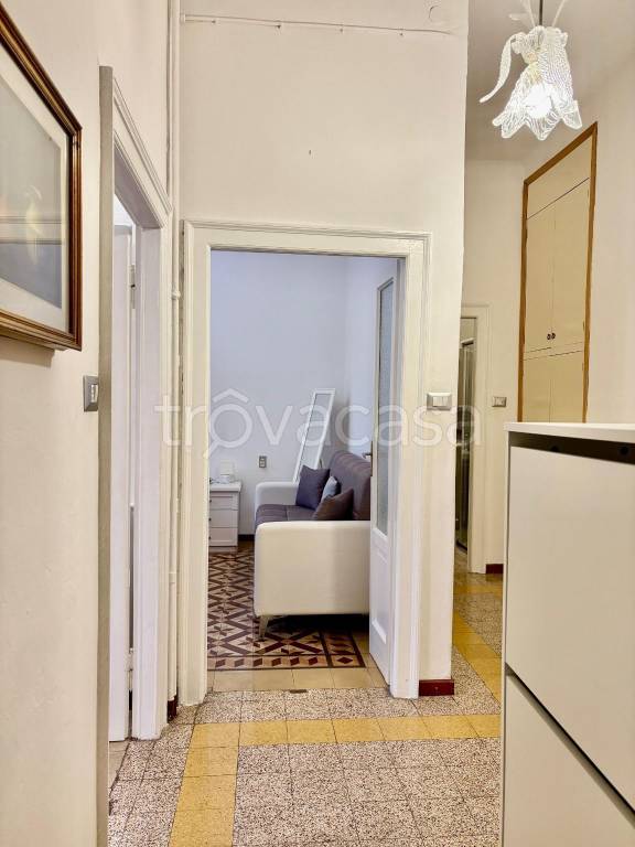 appartamento in affitto a Milano in zona Maciachini