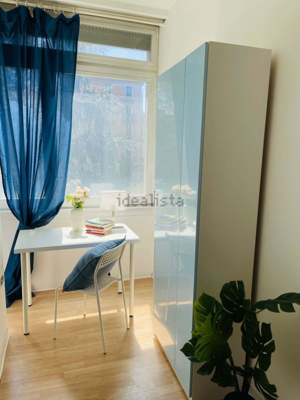 appartamento in affitto a Milano in zona Porta Genova