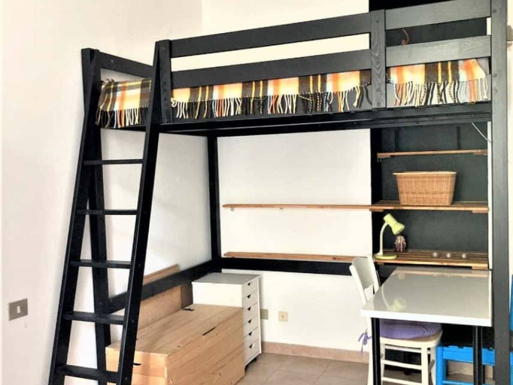 appartamento in affitto a Milano in zona Isola