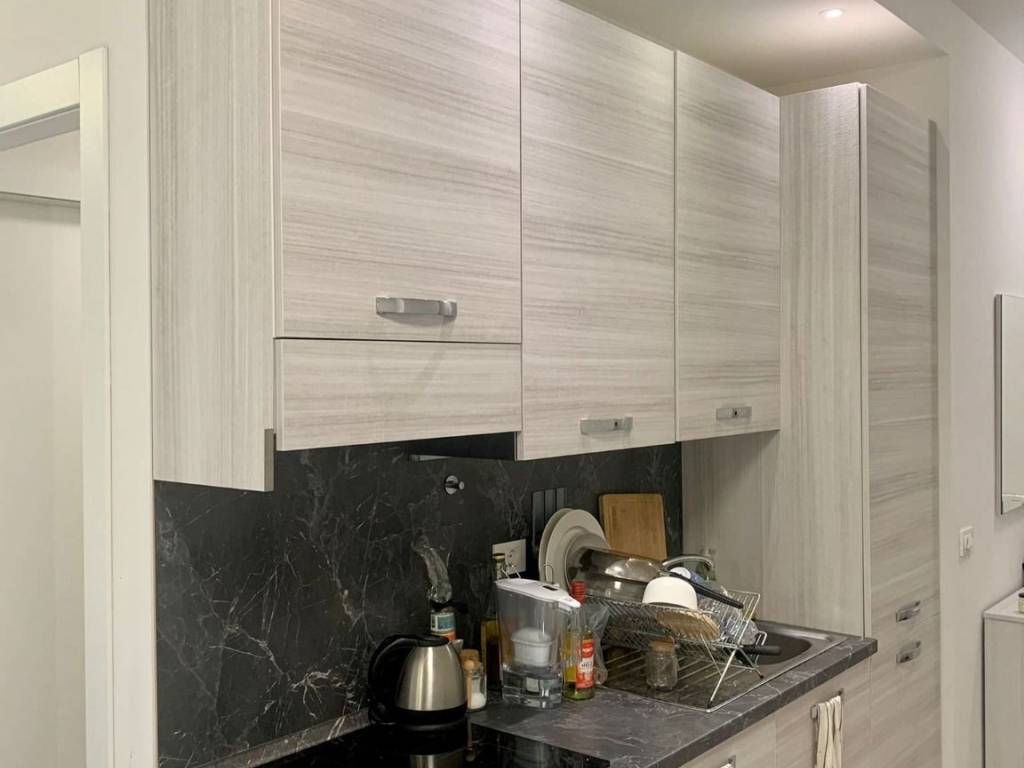 appartamento in affitto a Milano in zona Bocconi