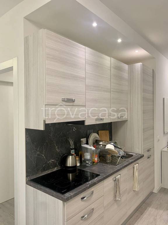 appartamento in affitto a Milano in zona Bocconi