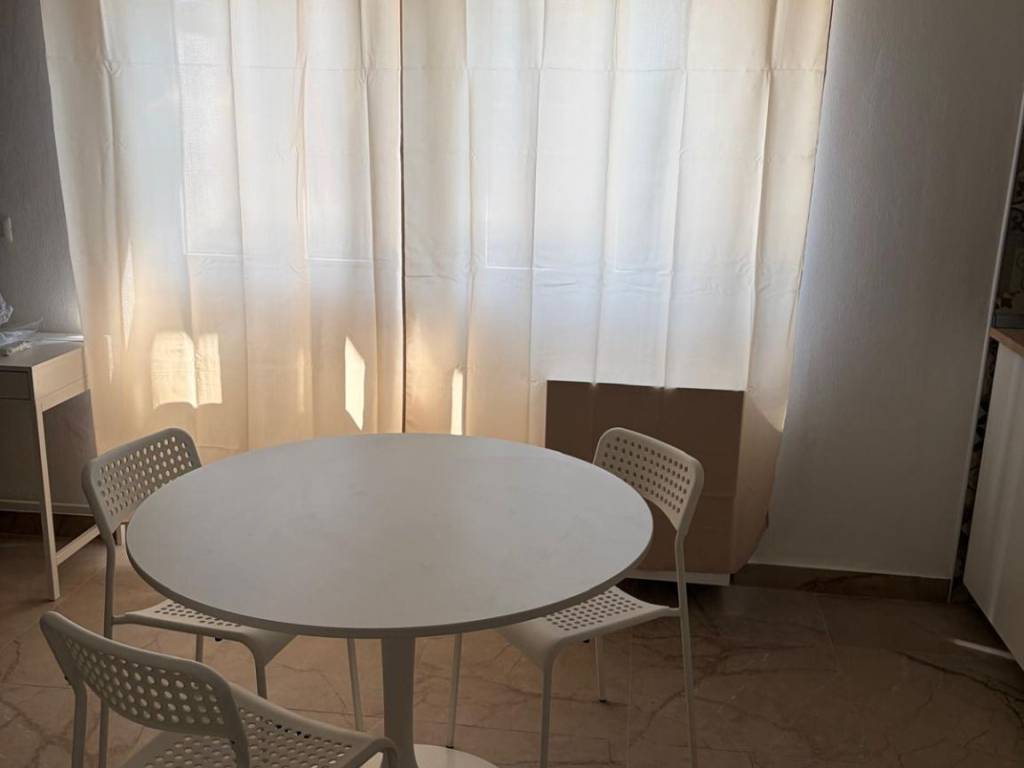 appartamento in affitto a Milano in zona San Cristoforo