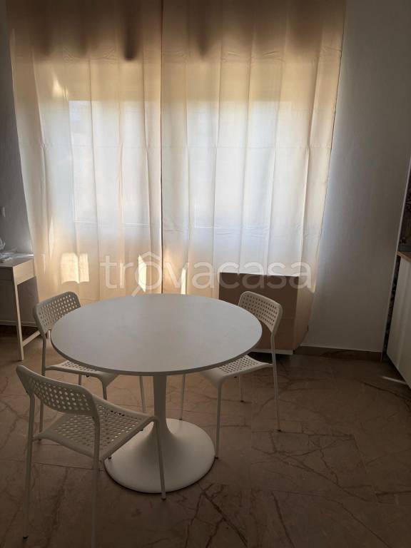 appartamento in affitto a Milano in zona San Cristoforo