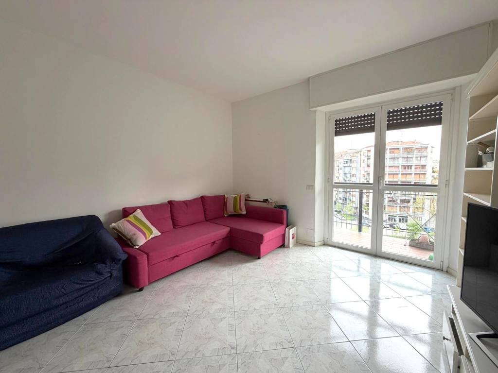 appartamento in affitto a Milano in zona Solari