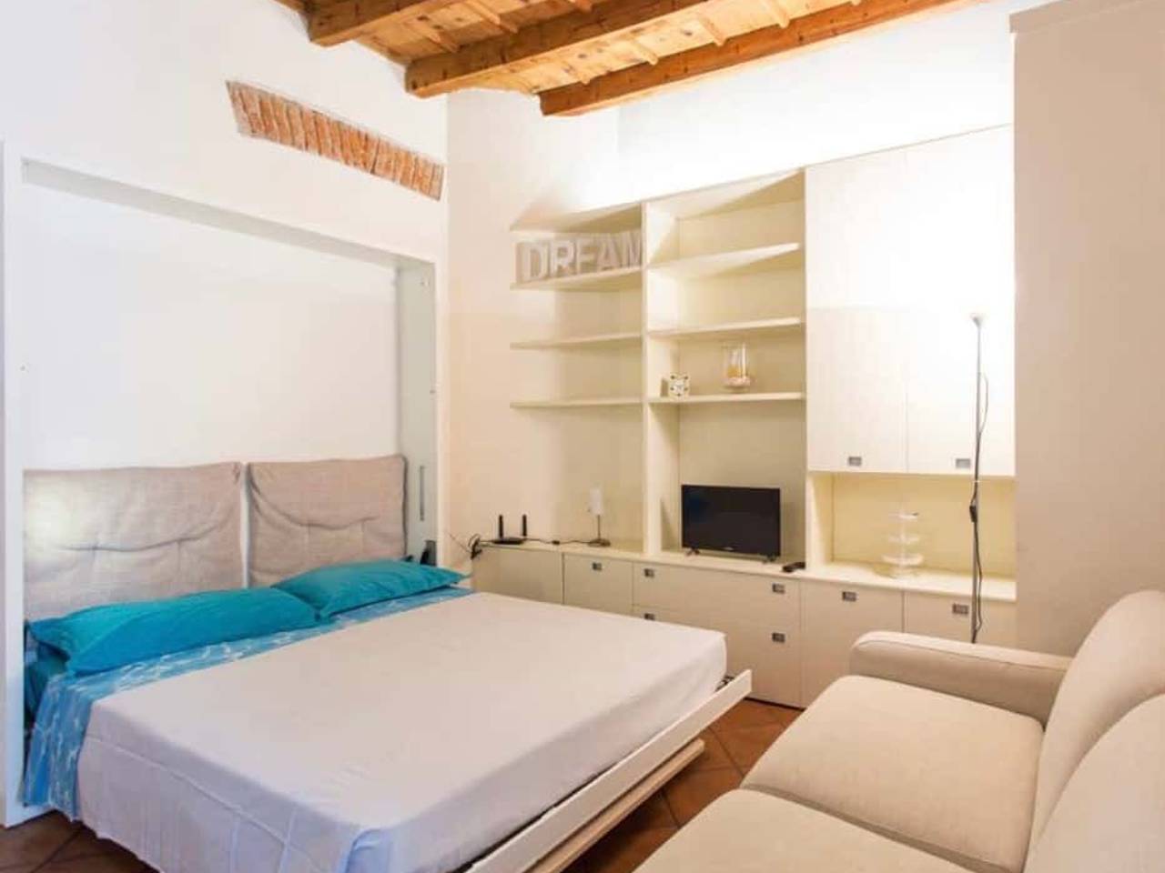 appartamento in affitto a Milano in zona Conchetta