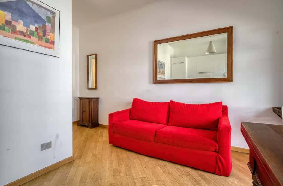 appartamento in affitto a Milano in zona Porta Genova