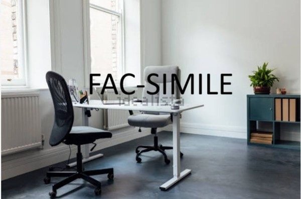 ufficio in affitto a Milano in zona Brera