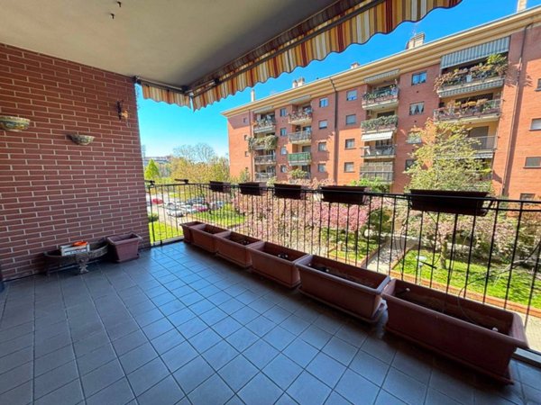 appartamento in affitto a Milano in zona San Siro