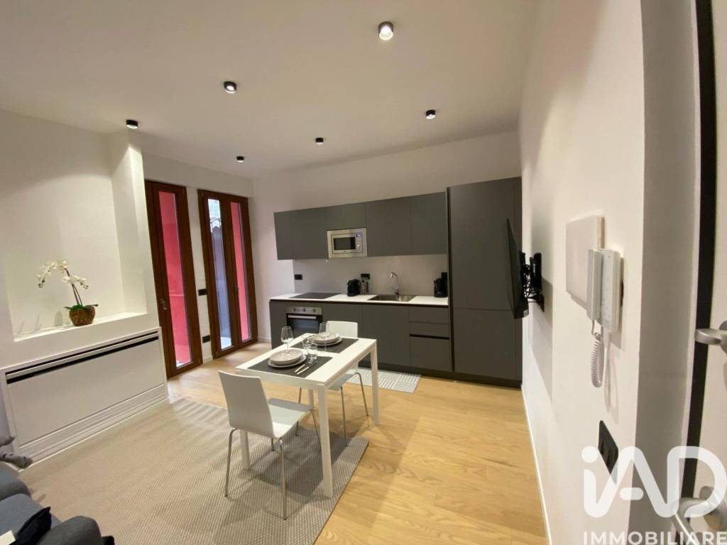 appartamento in affitto a Milano in zona Porta Romana