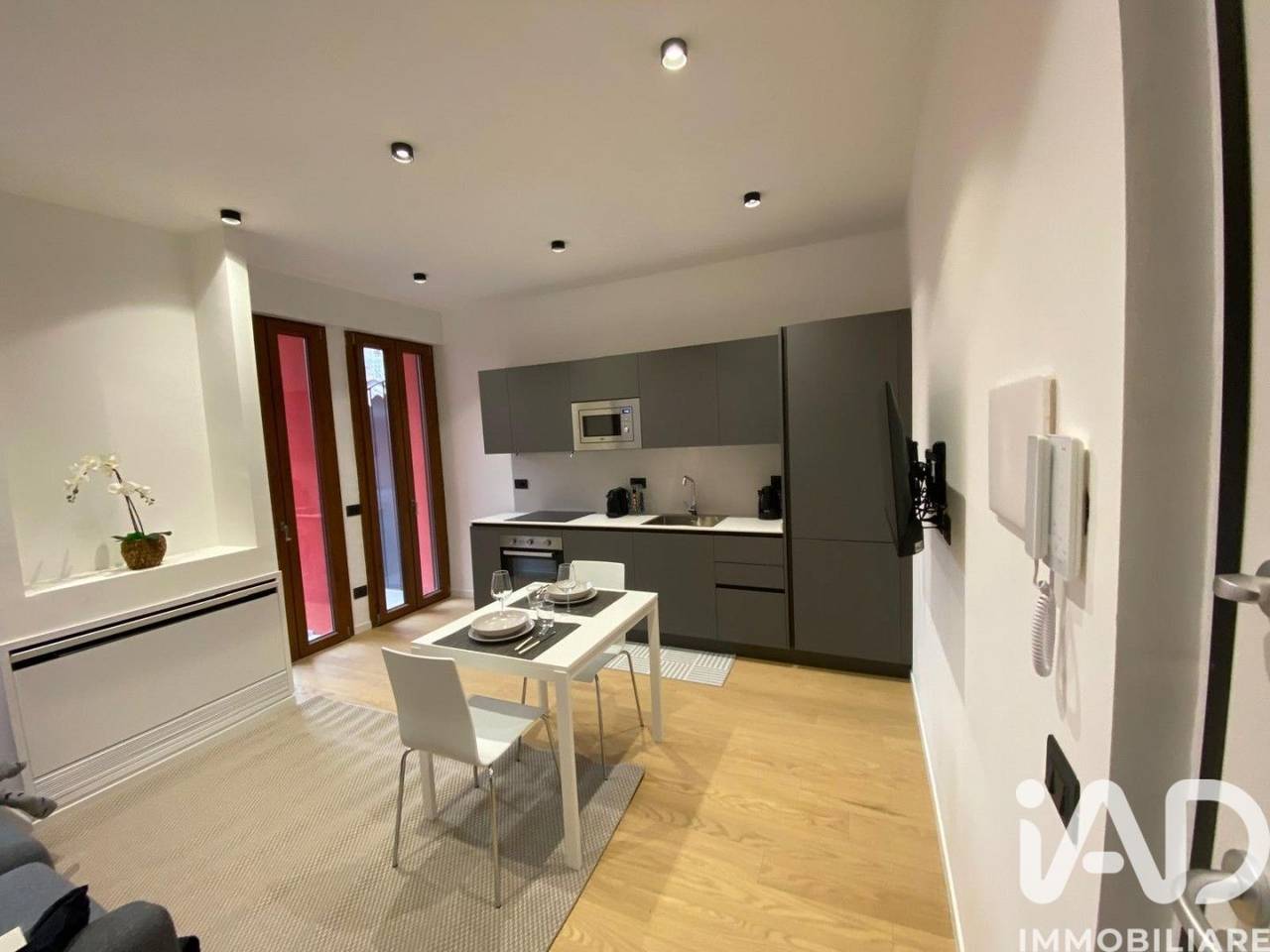 appartamento in affitto a Milano in zona Porta Romana