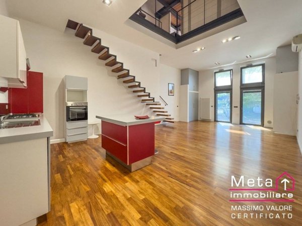 appartamento in affitto a Milano in zona Famagosta