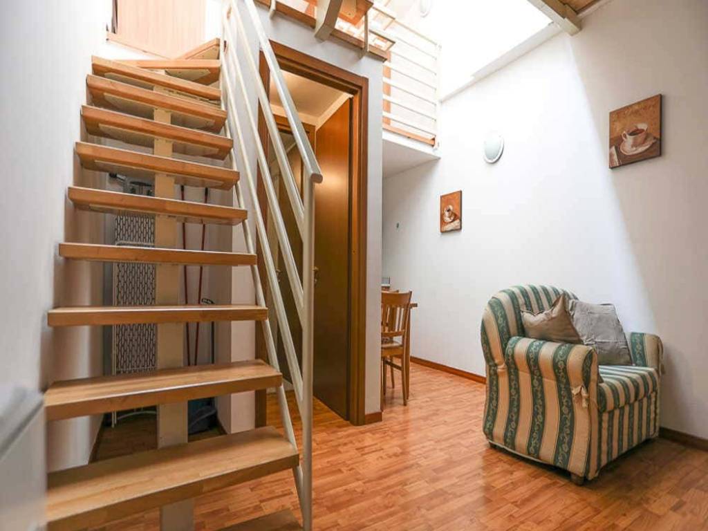 appartamento in affitto a Milano in zona Isola