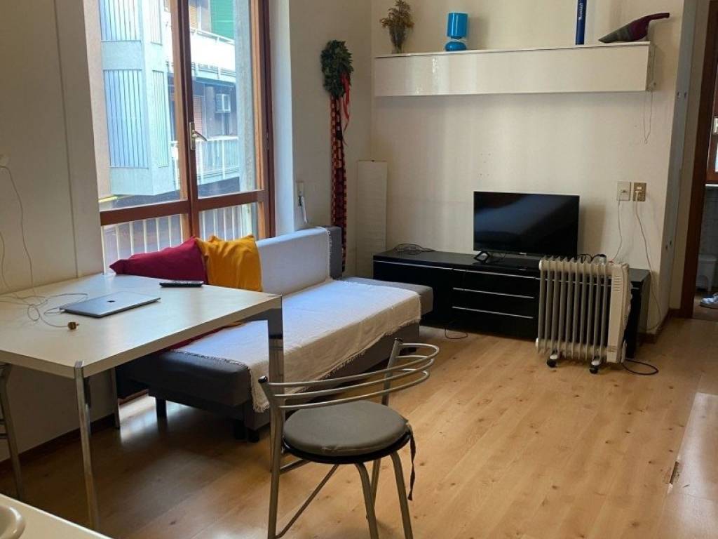 appartamento in affitto a Milano in zona Bocconi