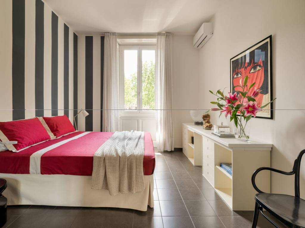 appartamento in affitto a Milano in zona Sempione