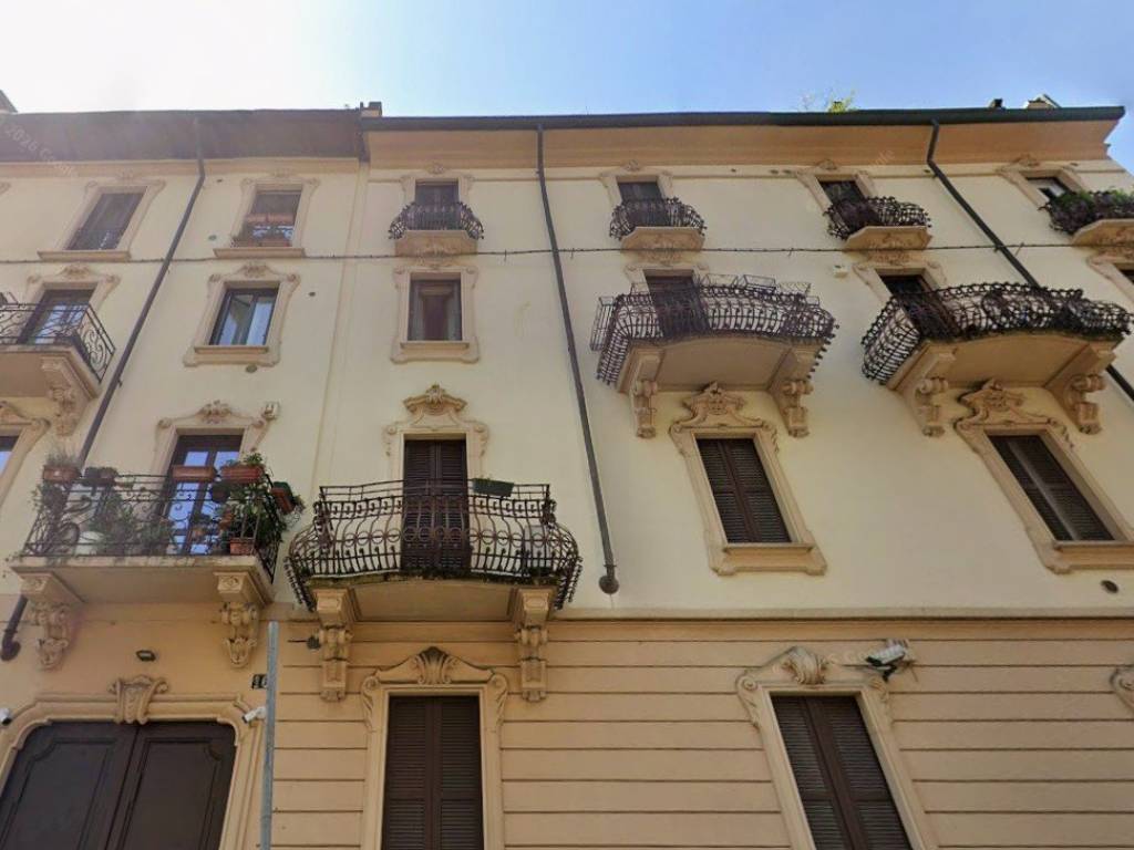appartamento in affitto a Milano in zona Porta Romana
