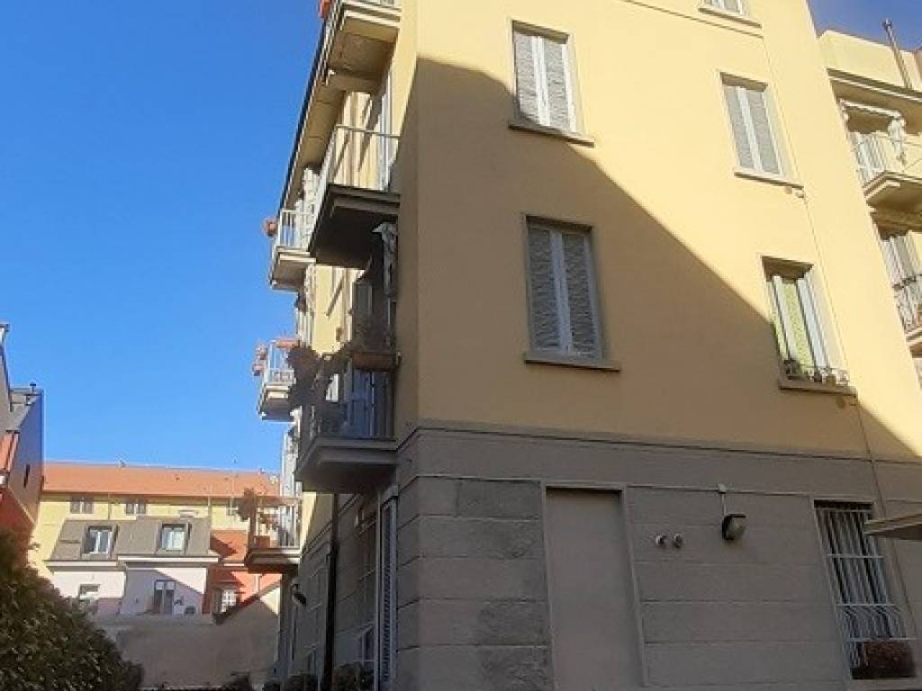 appartamento in affitto a Milano in zona Isola
