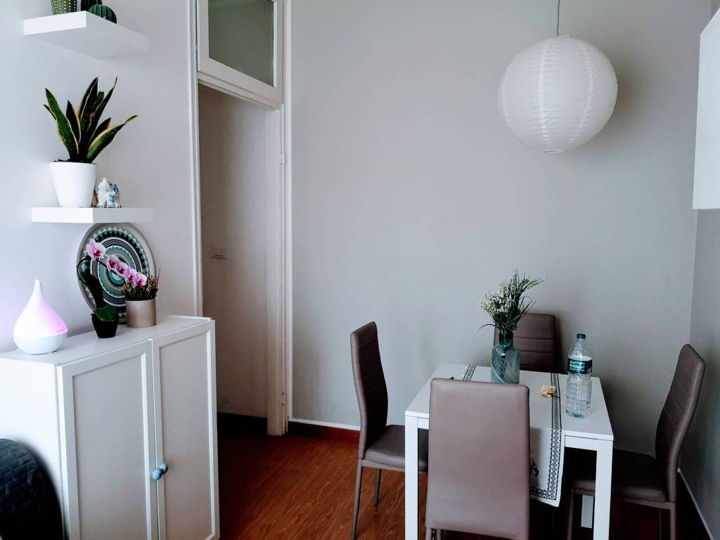 appartamento in affitto a Milano in zona Isola