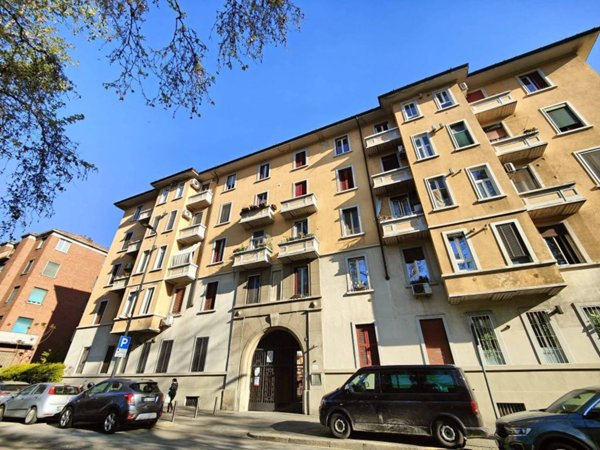 appartamento in affitto a Milano in zona Città Studi