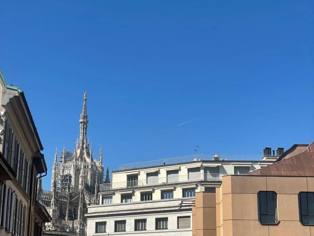 appartamento in affitto a Milano in zona Centro Storico