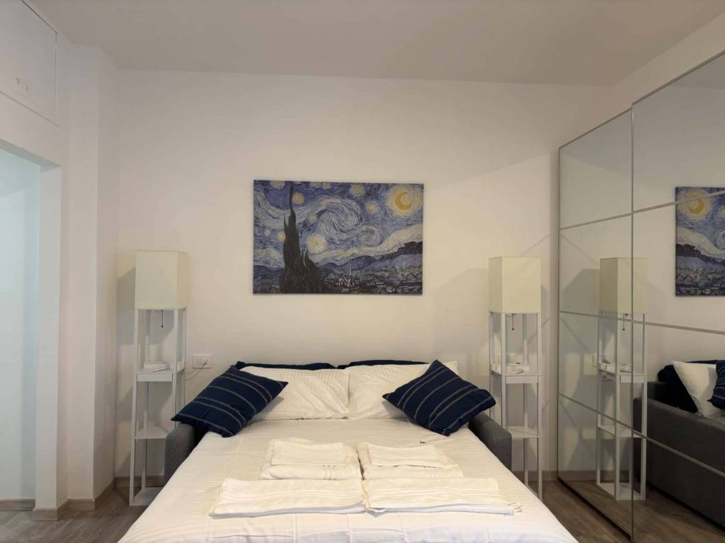 appartamento in affitto a Milano in zona Porta Romana