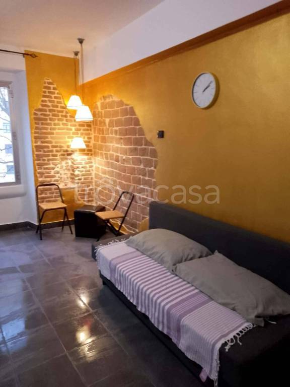 appartamento in affitto a Milano in zona Maggiolina