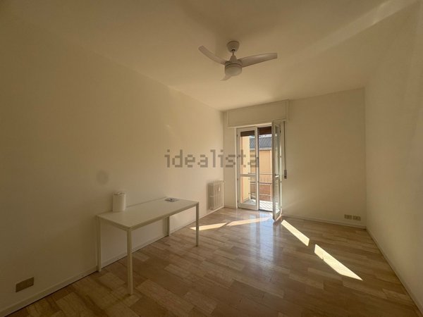 appartamento in affitto a Milano in zona Precotto