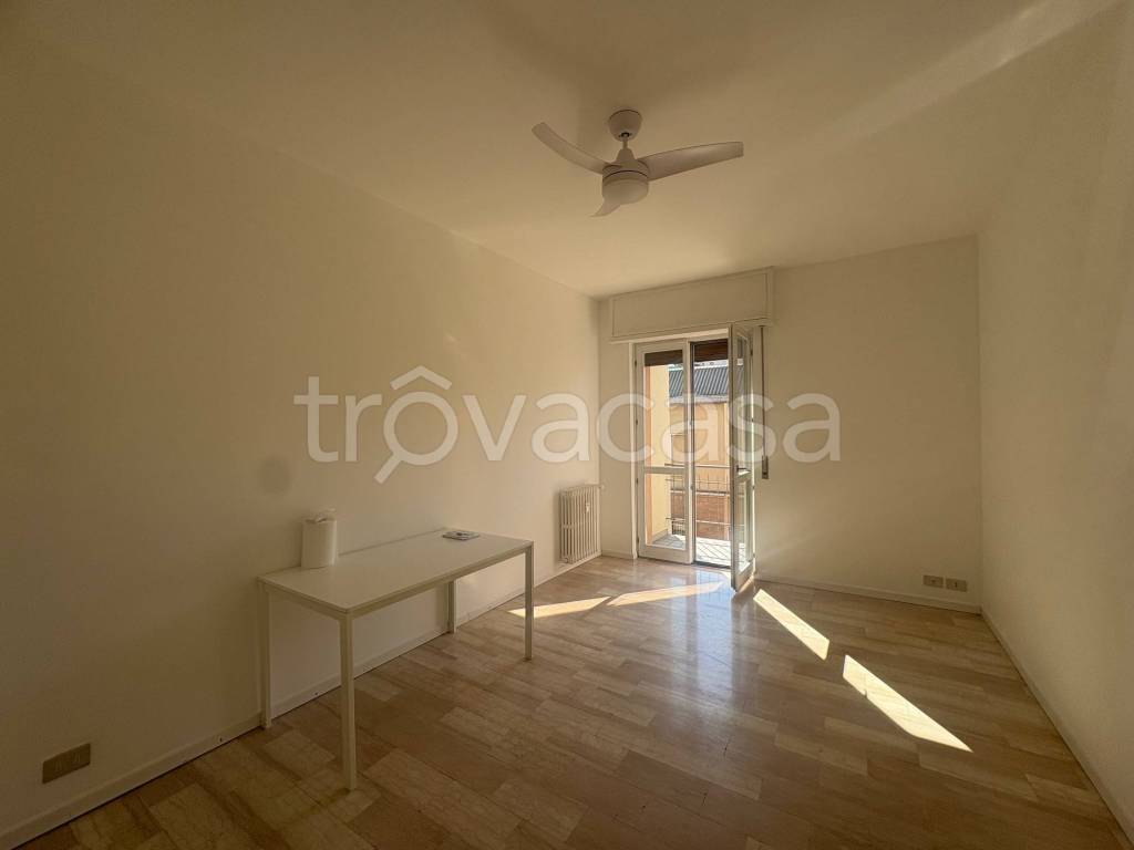 appartamento in affitto a Milano in zona Precotto