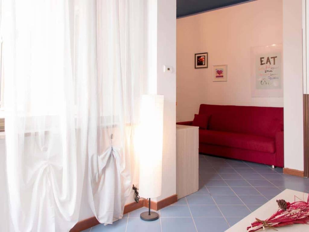 appartamento in affitto a Milano in zona Bovisa