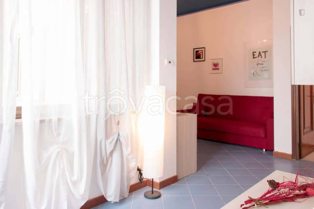 appartamento in affitto a Milano in zona Quarto Oggiaro