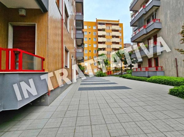 appartamento in affitto a Milano in zona Niguarda