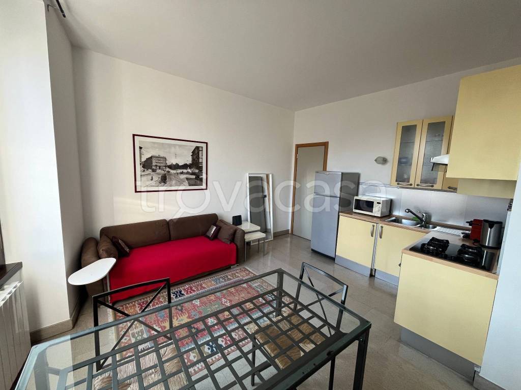 appartamento in affitto a Milano in zona Centro Storico