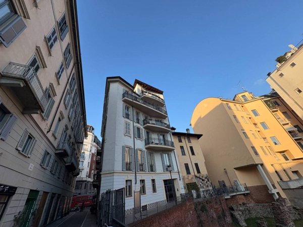 appartamento in affitto a Milano in zona Centro Storico