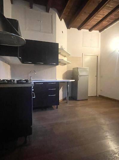 appartamento in affitto a Milano in zona Barona