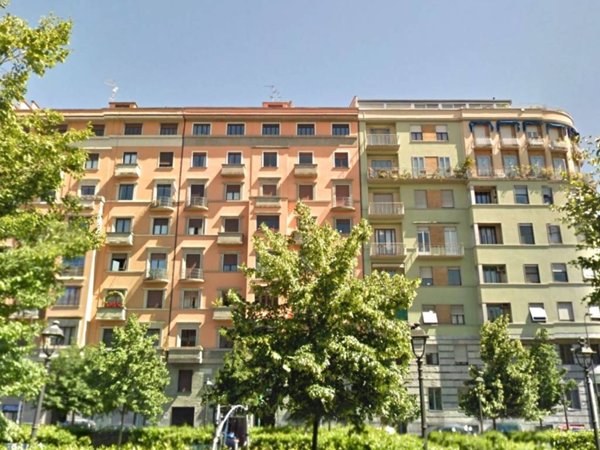appartamento in affitto a Milano in zona Centro Direzionale