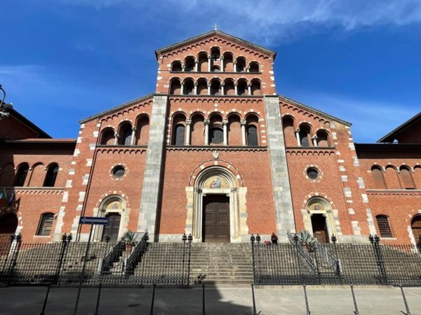 appartamento in affitto a Milano in zona Centro Direzionale