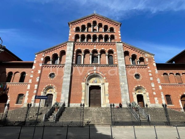 appartamento in affitto a Milano in zona Stazione Centrale