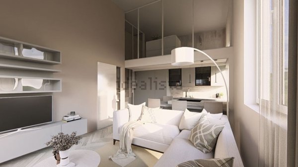 appartamento in affitto a Milano in zona Isola